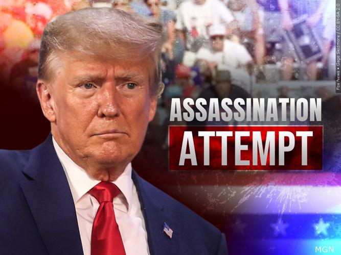 What we know about the 20-year-old suspect in the apparent ...