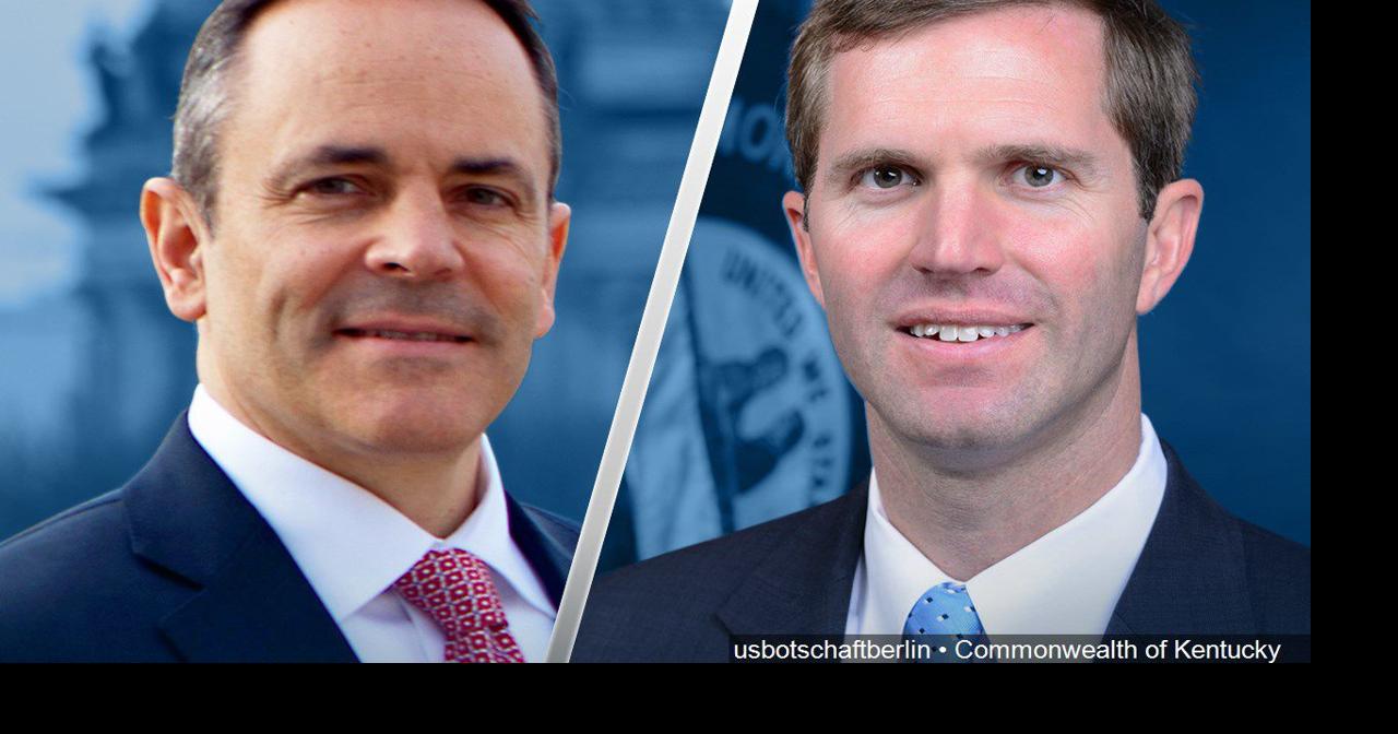 Beshear and Bevin go head to head in third debate | News | WPSD Local 6