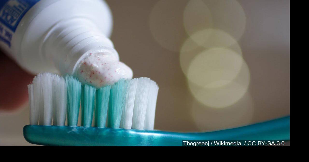 Experts question benefits of fluoride-free toothpaste | News | WPSD Local 6