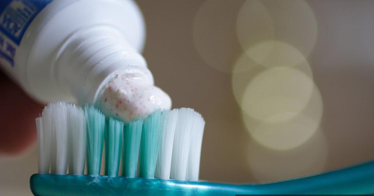 Vip Toothpaste Experts question benefits of fluoride-free toothpaste | News | WPSD Local 6
