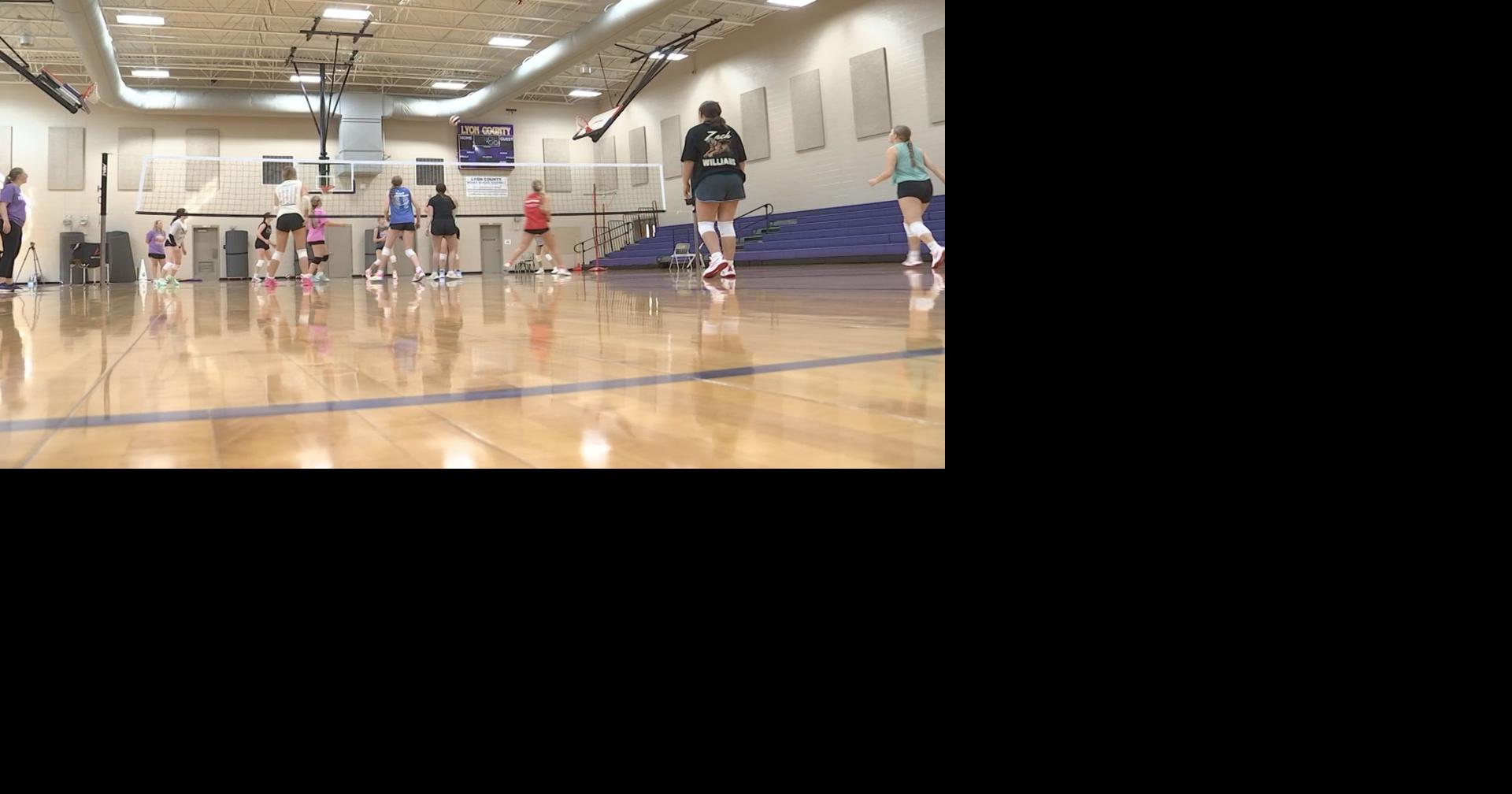 Lyon County High School Launches New Volleyball Era for 2026 Season