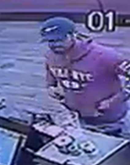 KSP requests public's help identifying person of interest in ...