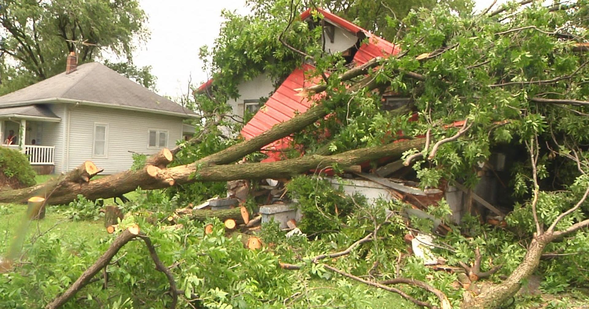 Sikeston residents share experiences with Sunday storms - Vimarsana News