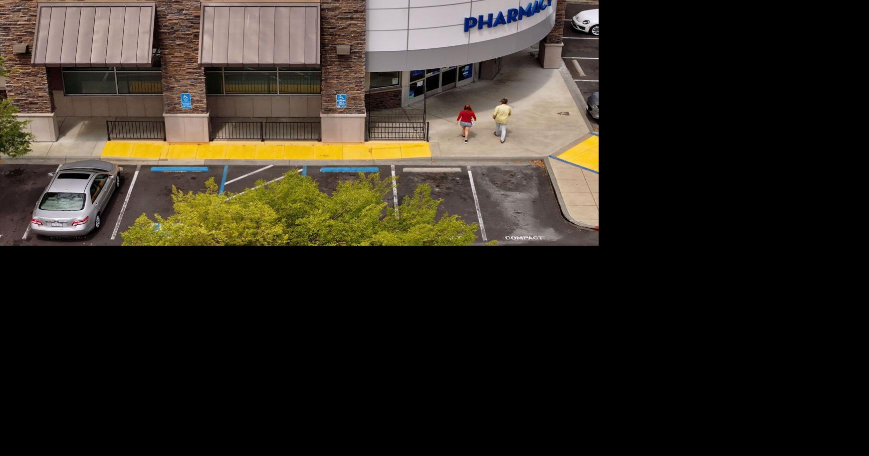 Rite Aid files for bankruptcy — again | News | WPSD Local 6