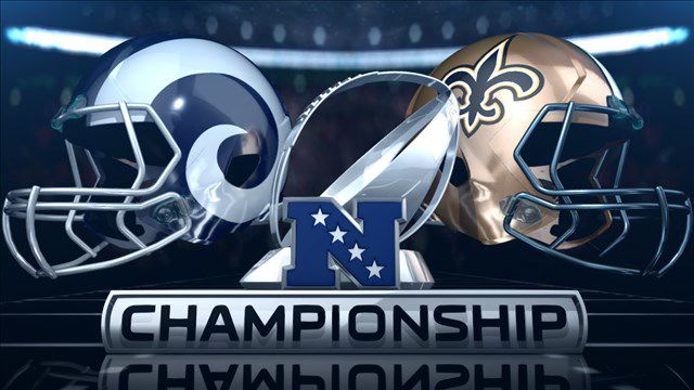 Rams News: Judge Dismisses Lawsuit Over NFC Championship Game 'No