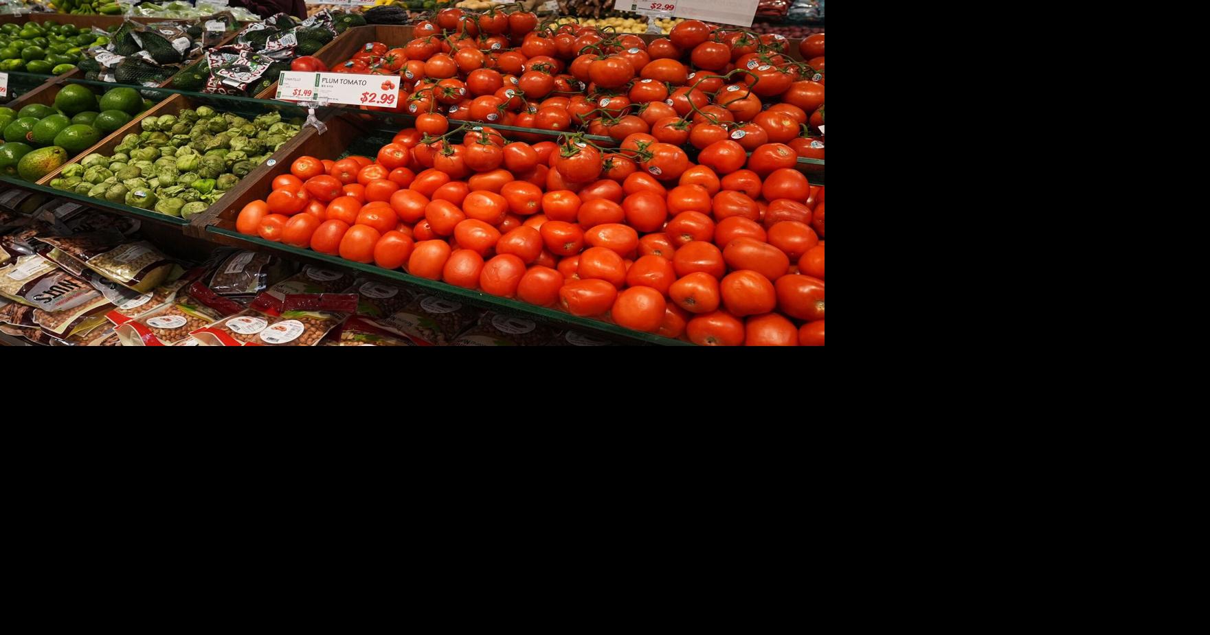 Tomatoes are having a moment. You might not like the reason | News ...
