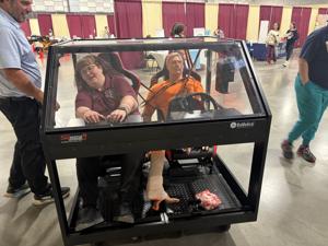 Annual Healthcare Expo Held in Paducah-Cape Girardeau-Harrisburg Region to Inspire Future Workforce