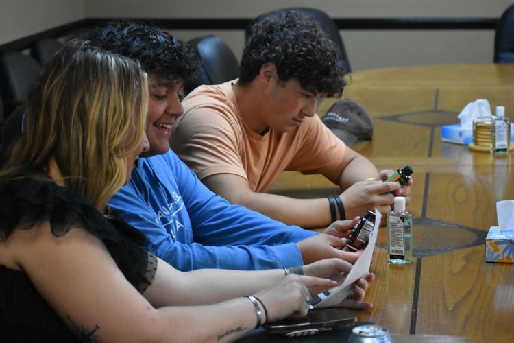 'You Got This' anti-vaping campaign aimed to decrease youth vaping ...