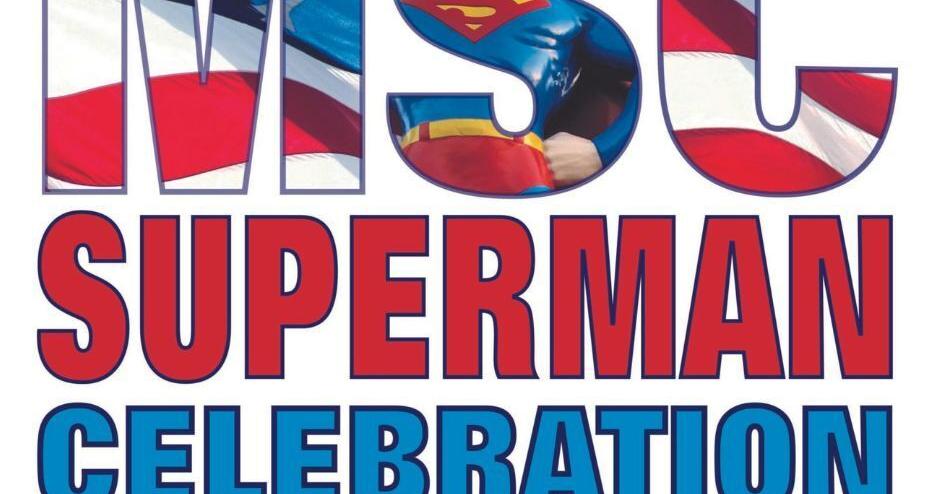 Superman Celebration to include several celebrity appearances - Vimarsana News