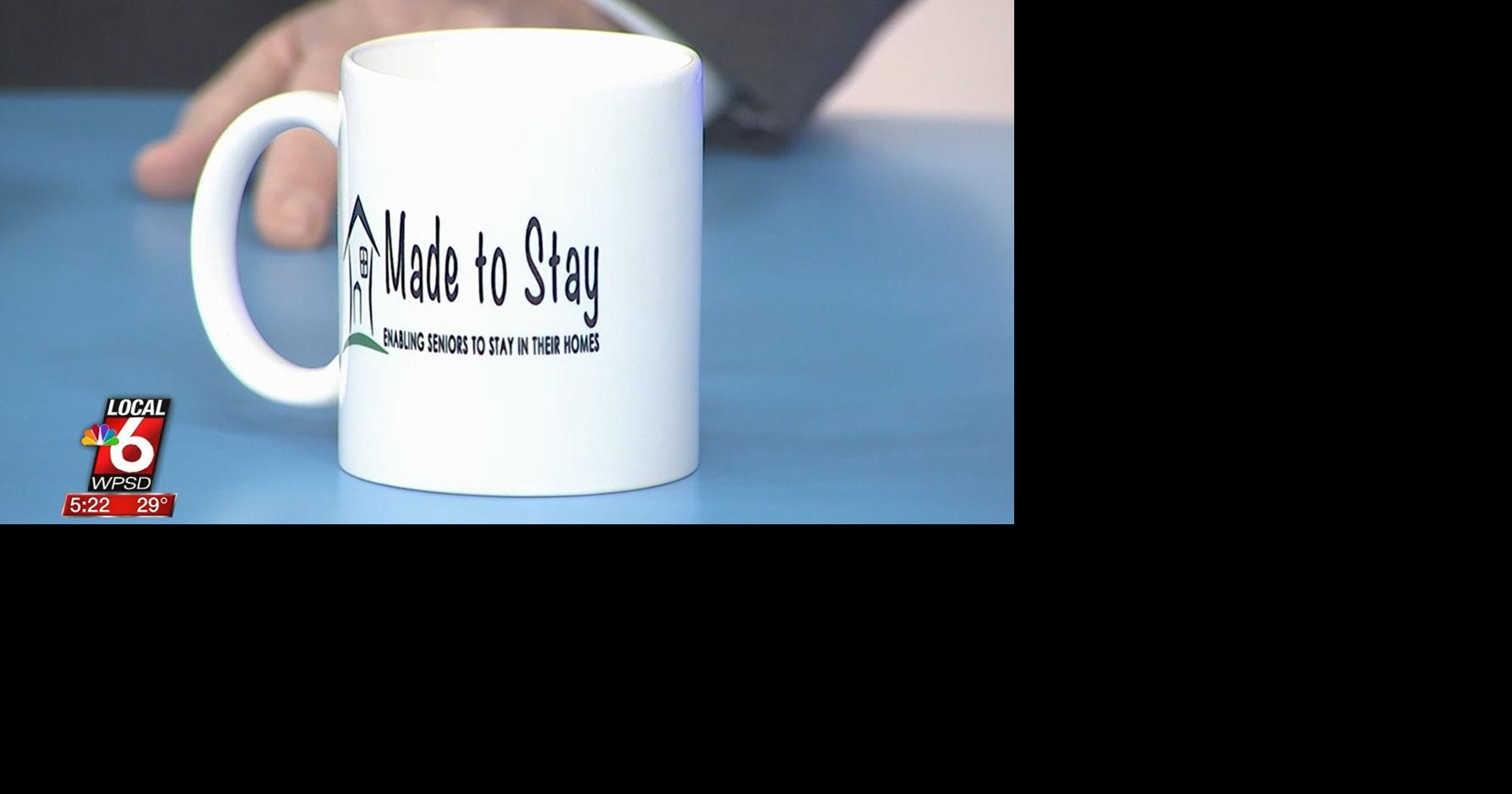 Mug Monday: Made to Stay | Community | WPSD Local 6