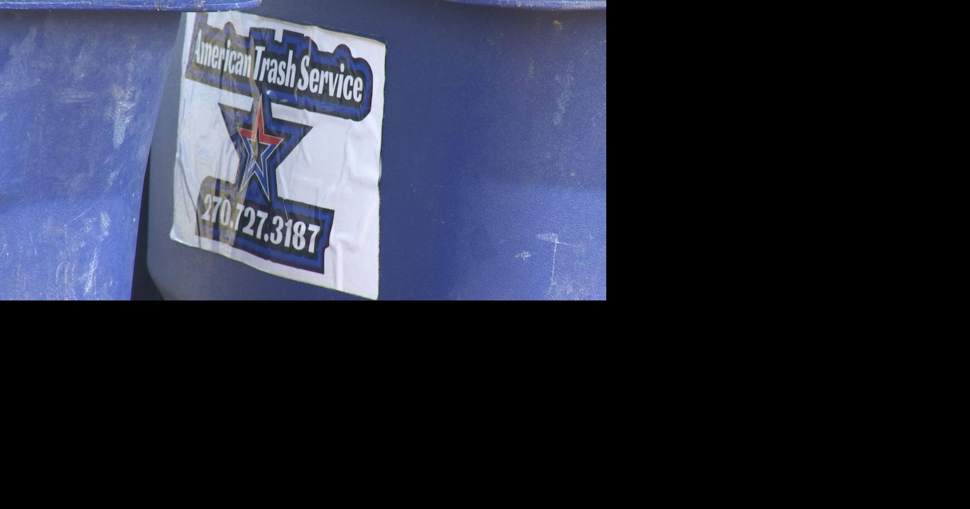 American Trash Service hopes to receive permit from state on Thursday