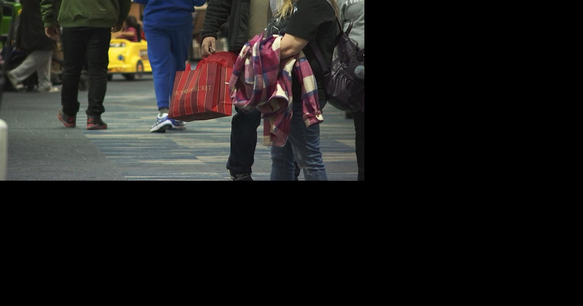 Kentucky Oaks Mall braces for holiday rush, stresses safety