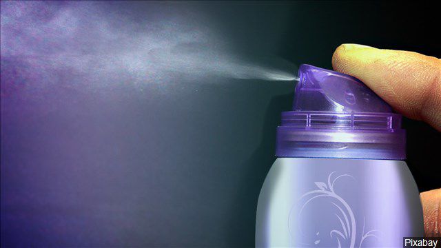 19-year-old dies inhaling deodorant spray to get <span class="tnt-section-tag no-link">Archive</span> | WPSD Local