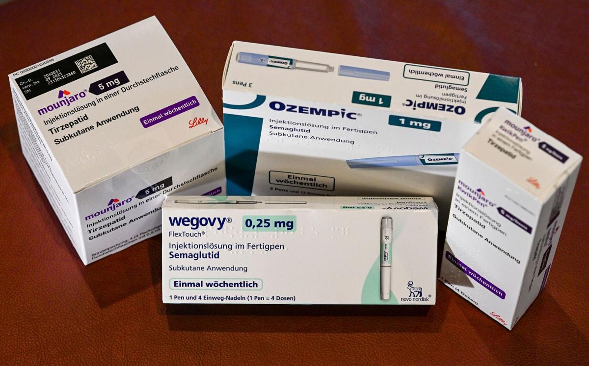 ziphealth semaglutide prices Drugmaker Cuts Wegovy Price, but Doctors Still See Cost Challenges for Patients ziphealth semaglutide prices Drugmaker Cuts Wegovy Price, but Doctors Still See Cost Challenges for Patients