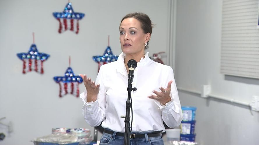 McCracken County Democrats seek to revitalize party through new HQ ...