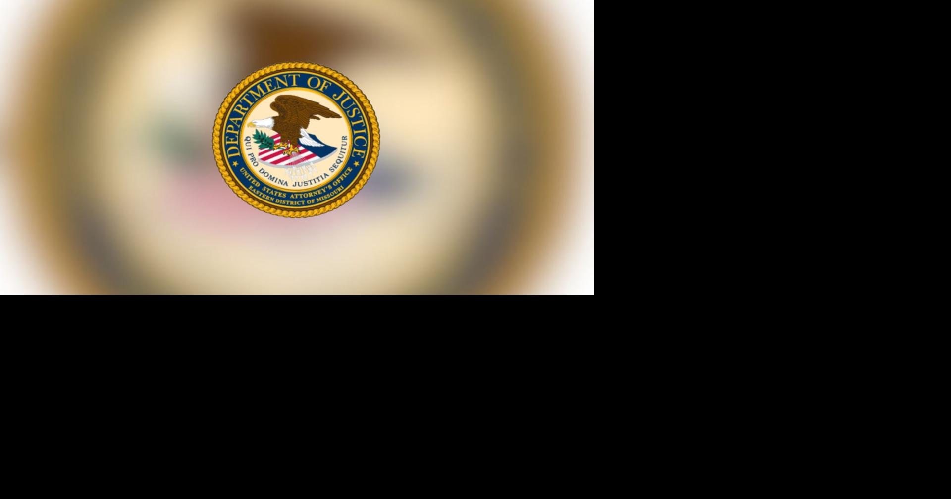 Missouri tax preparer sentenced to prison, admits spending stolen funds on meth, gambling