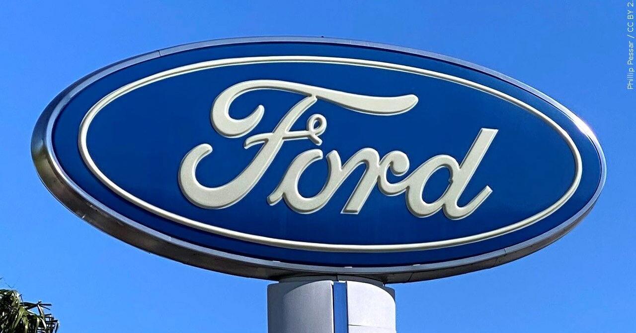 Ford and UAW reach local contract agreement at Kentucky Truck plant, averting threat of a strike - Vimarsana News