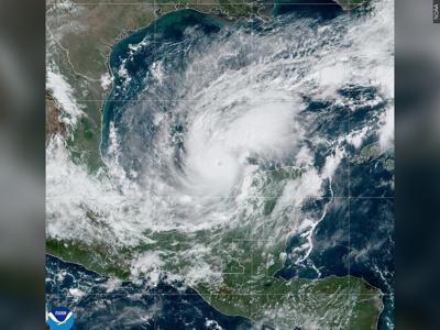More than 3 million without power after Hurricane Milton slams Florida ...