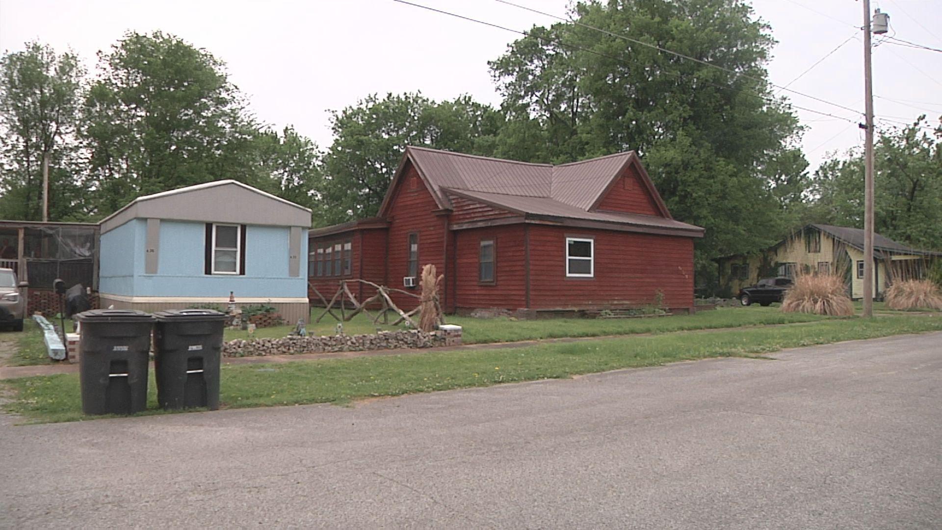 Some Southside Paducah homeowners shocked by tax assessment increases