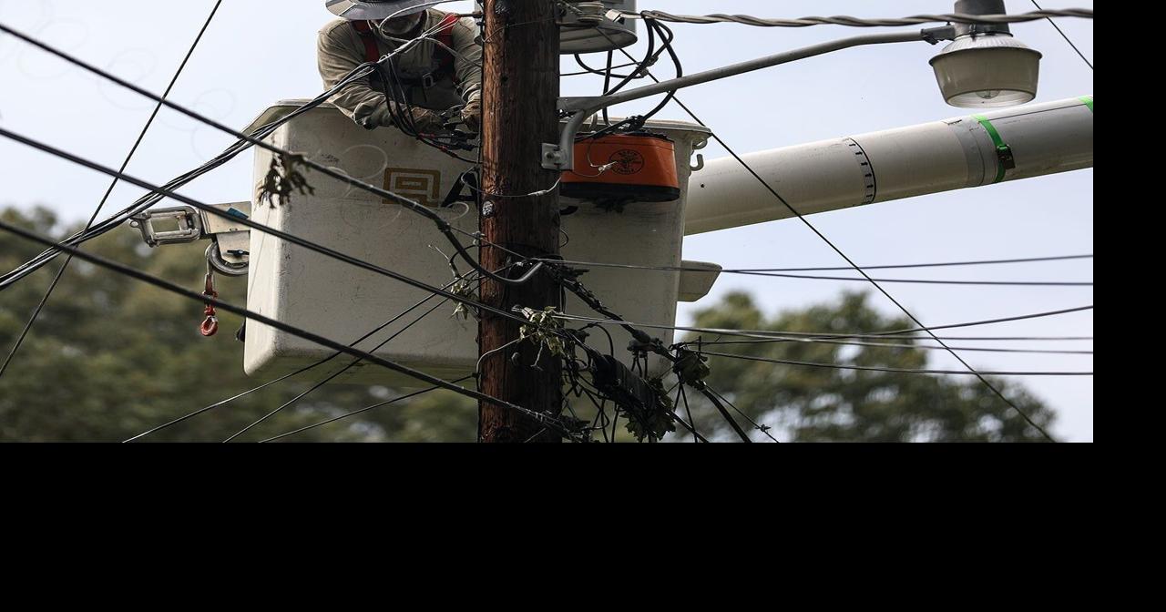 Read MoreGibson Electric: Power restored following outages impacting Carlisle, Hickman Counties