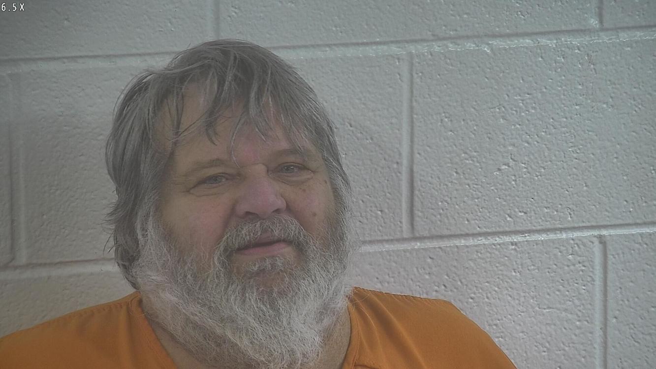 Murray PD: Man turns himself in for possession of CSAM | News | WPSD ...