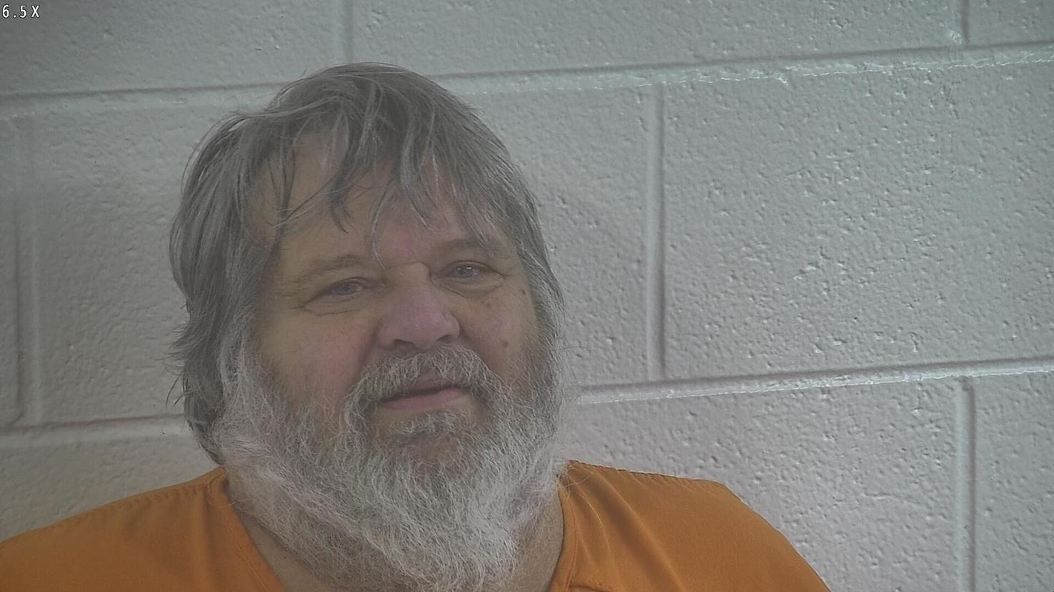 Murray PD: Man turns himself in for possession of CSAM | News | WPSD ...
