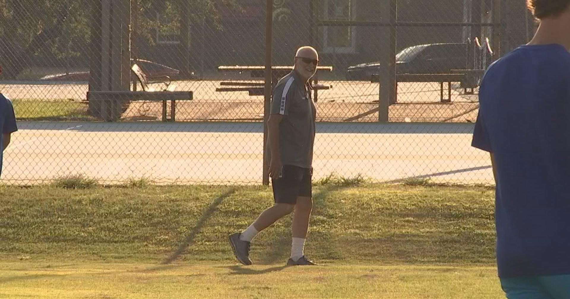 Interim coach helping Marshall County move past hazing incident - Vimarsana News