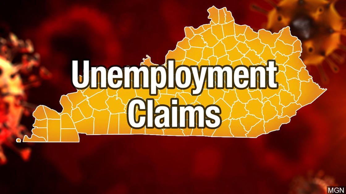 Kentucky unemployment claim issues addressed by state leaders News