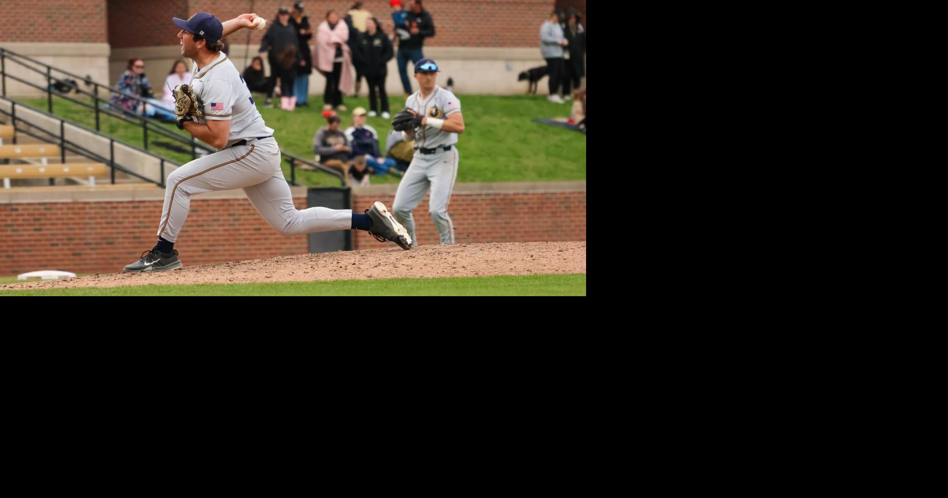 Read MoreGuthrie Homers as Racers Fall in High-Scoring Series Finale at Purdue