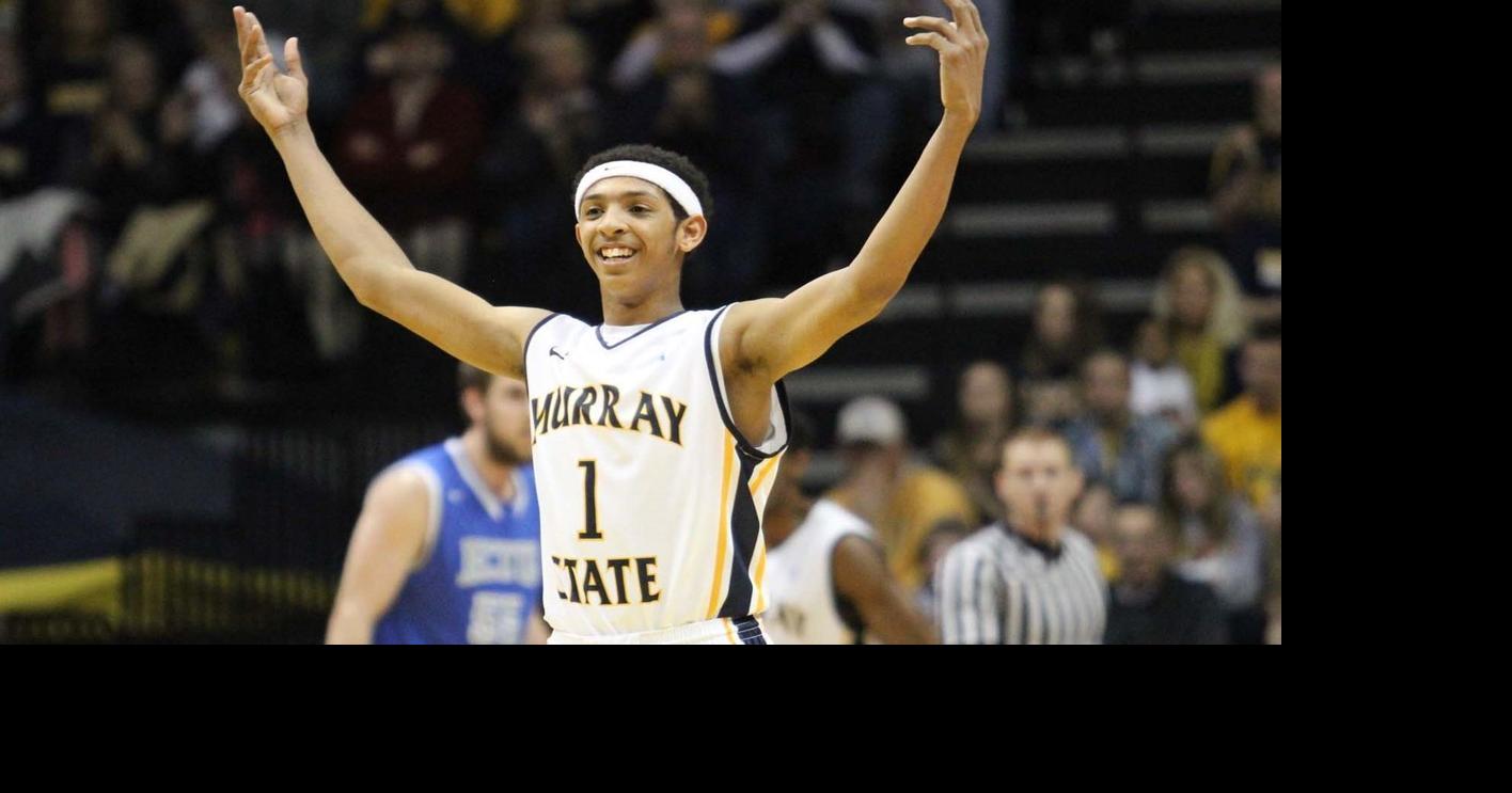 Murray State Alumni Cameron Payne Headed to NBA Finals with
