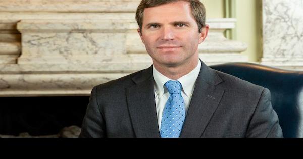 Beshear announces clean water and sewer infrastructure funding