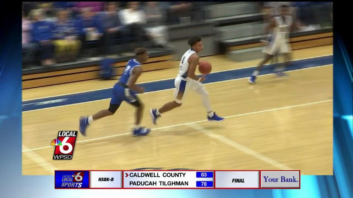 12 13 High School Basketball Scores High School Sports Wpsd