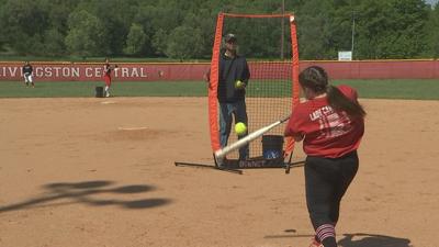 Livingston Central ready for run in All "A" State Tournament