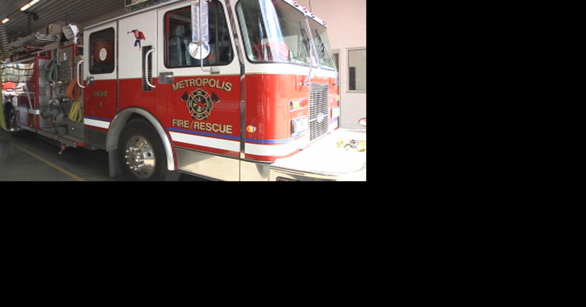 Local Fire Departments: keep an eye out on your fire hydrants | News ...