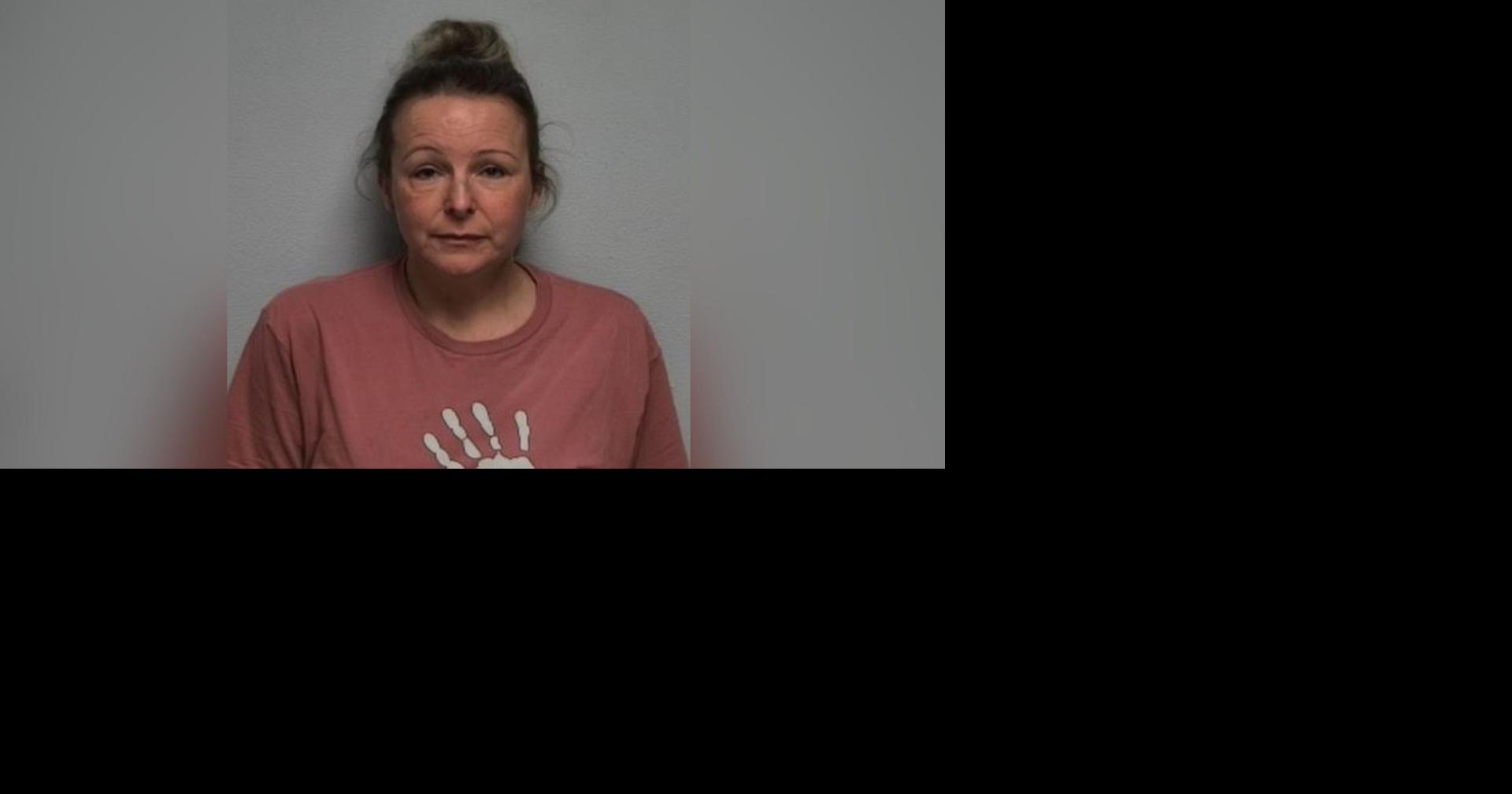 LCSO: woman arrested for DUI after head-on collision with tanker truck ...