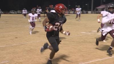 10/28 Gridiron Glory