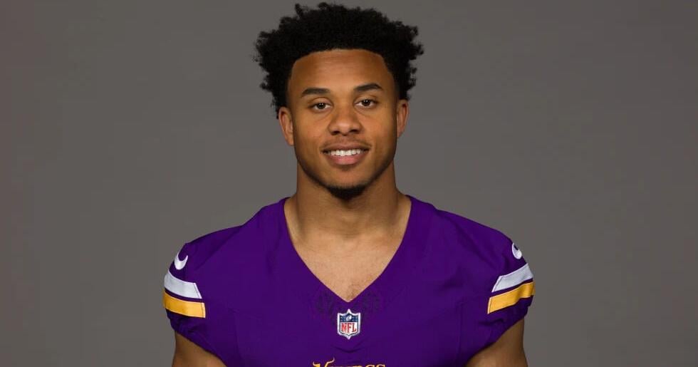 NFL receiver, former Louisville Trinity star Rondale Moore found dead in his Indiana hometown