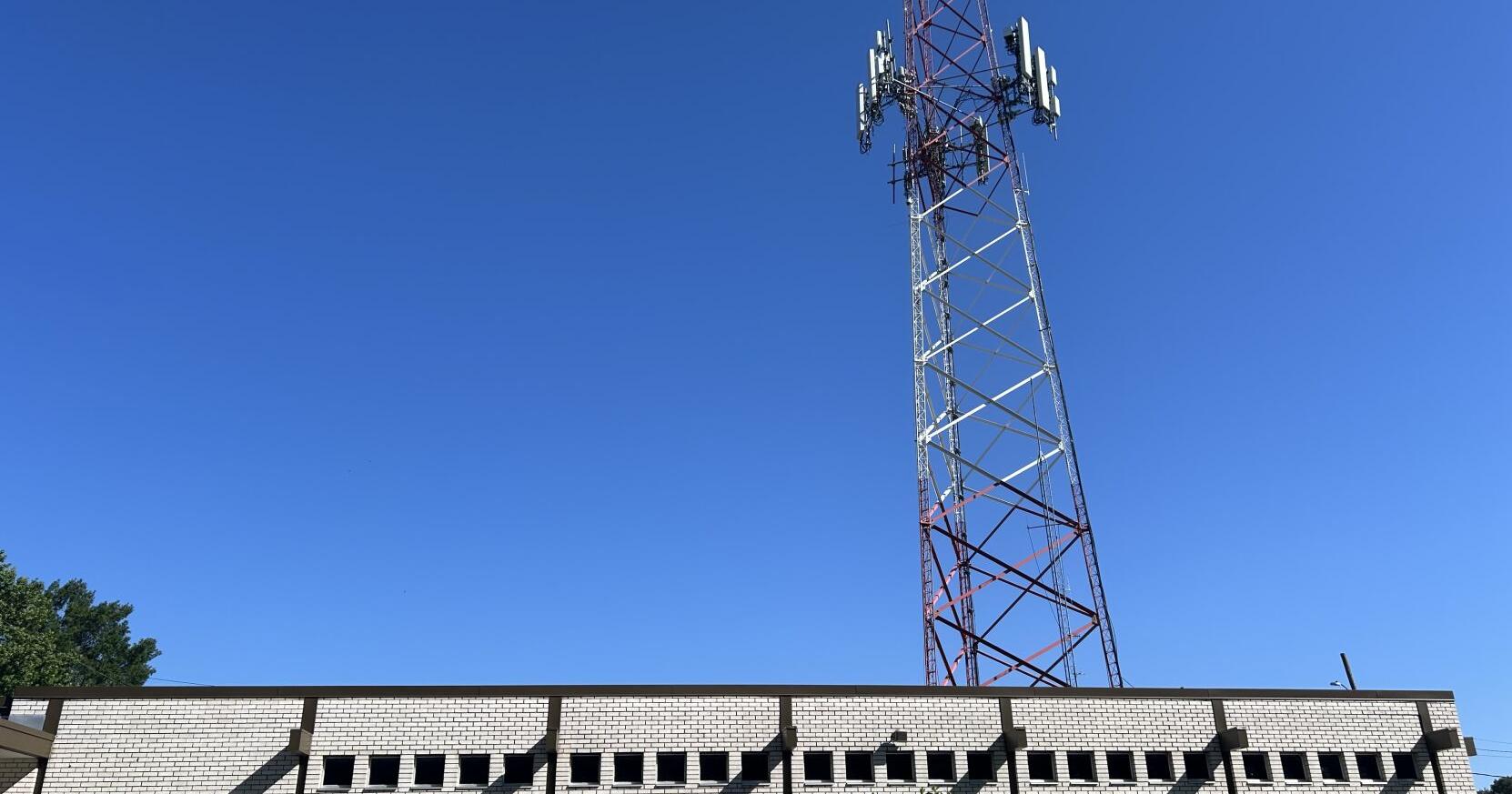 City and county weigh parcel for 911 communication in the area - Vimarsana News