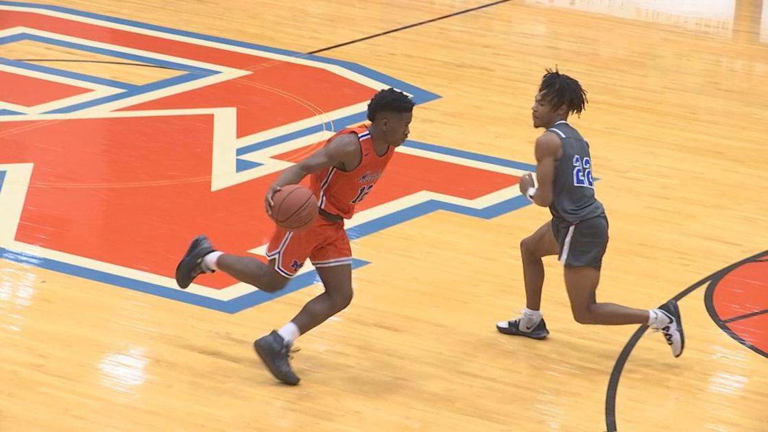 Marshall S Harmon Commits To Western Kentucky Sports Wpsd Local 6
