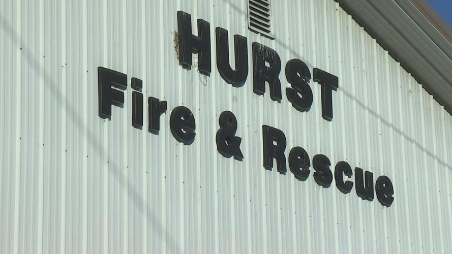 Hurst Fire Department clears up details about chemical leak at T&T