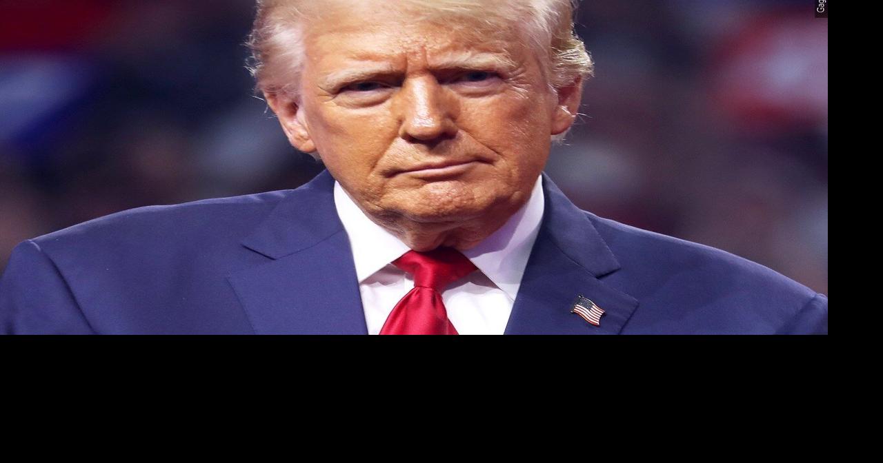 WATCH NOW: President Trump holds news conference News WPSD Local 6