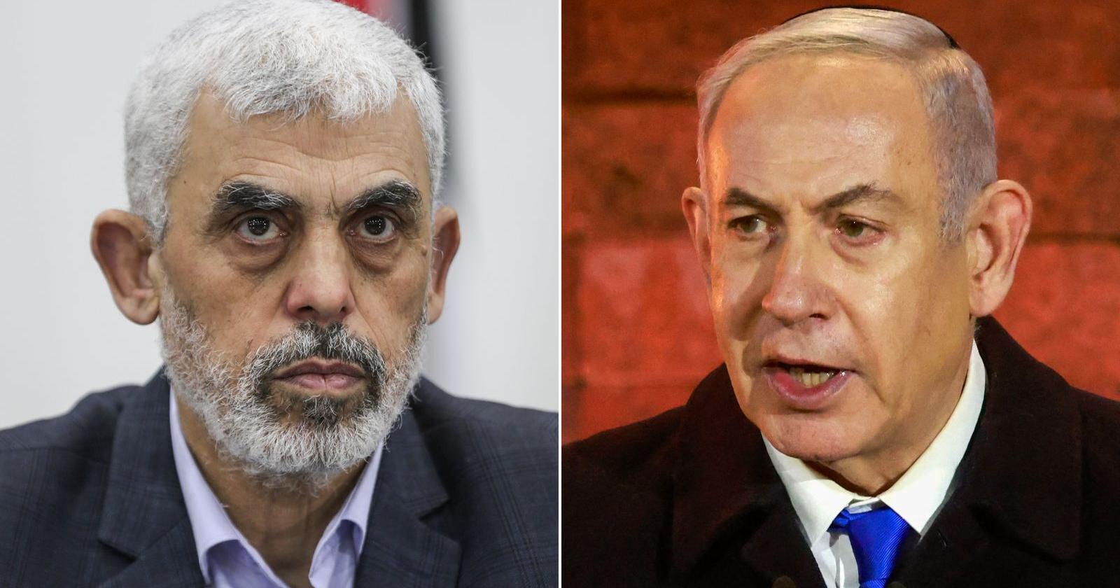 Hamas and Israeli leaders may face international arrest warrants. Here's what that means | <span class="tnt-section-tag no-link">News</span> - Vimarsana News