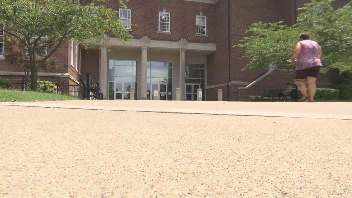 Rocket docket speeds up legal process in McCracken County Kentucky