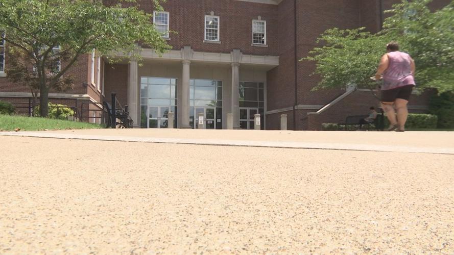 Rocket docket speeds up legal process in McCracken County Kentucky News WPSD Local 6