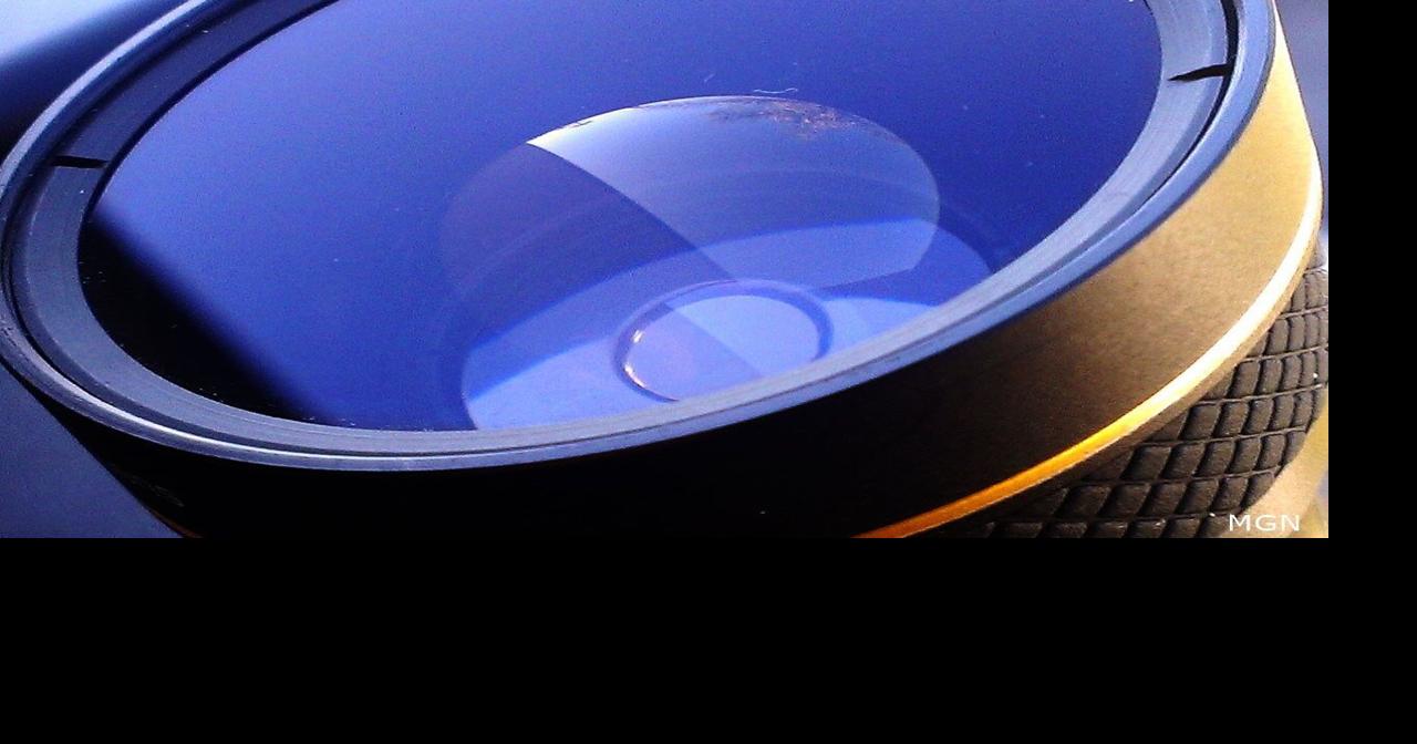 How to spot hidden cameras | News | WPSD Local 6