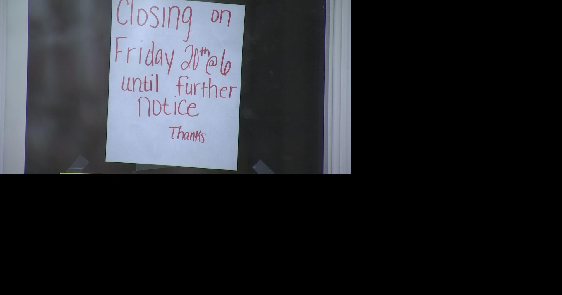 KY daycares to close WPSD Local 6