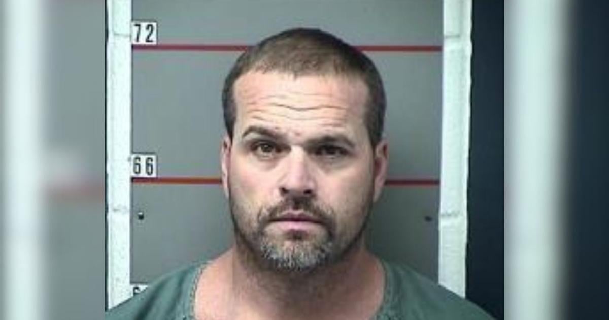 Christian Ruckman Mugshot KSP Post 2 searching for escaped Christian County Detention Center ...