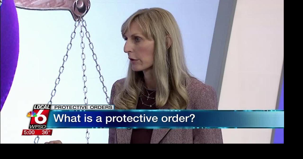 Interview with Attorney Emily Roark | Local News On Demand | WPSD Local 6
