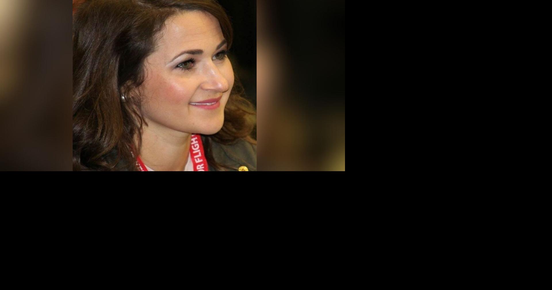 Congressman Andy Barr remembers the life and legacy of his staff member, Murray native