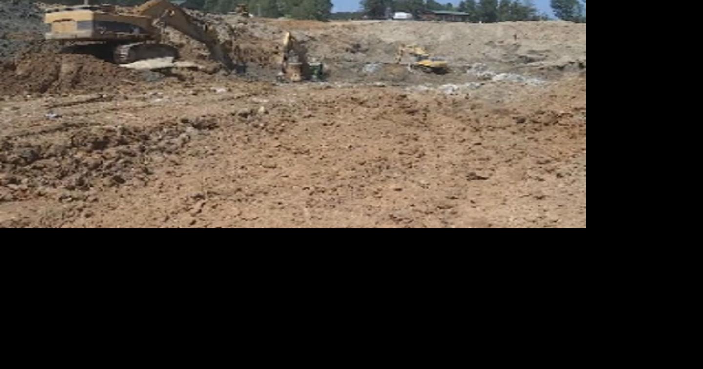 Company says permit from Calvert City not needed to operate rock quarry ...